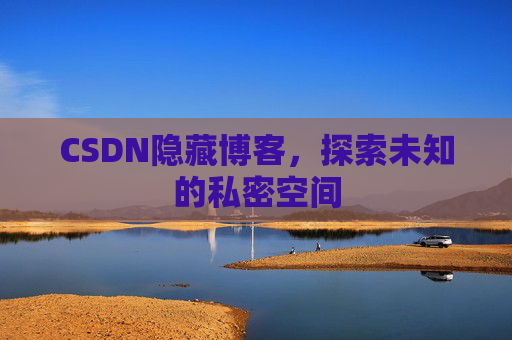 CSDN隐藏博客,探索未知的私密空间